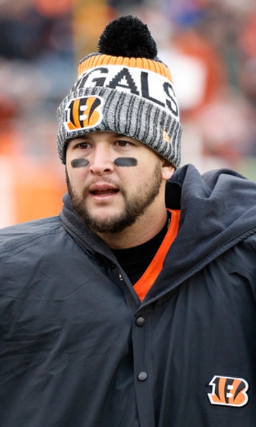 Browns-Bengals trade ditched by paperwork mishap at deadline